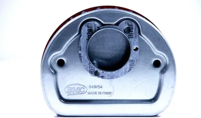 Immagine prodotto di Filtro aria BMC 145-181-47mm FM949/04 per Harley Davidson
