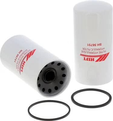 Produktbild von Hydraulikfilter SH 56751