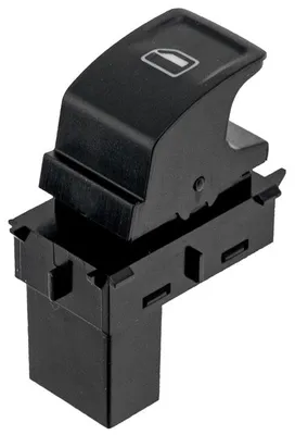Obrázek produktu pro Spínač stahování oken pro VW/Audi/SEAT, 4 piny
