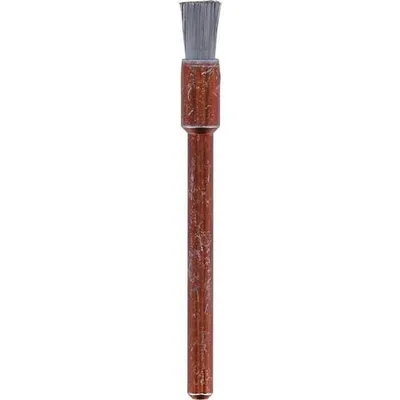 Image de Dremel 532 Edelstahlbürste Pinsel D=3,2mm