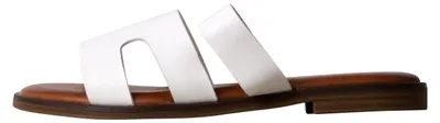 Produktbild von Sandalen zum Hineinschlüpfen