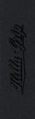 Obrázok produktu pre Grip - Sk8 - Griptape - Classic XL Raven - Hella Grip