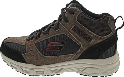 Produktbild von Skechers Oak Canyon Wanderschuh Braun