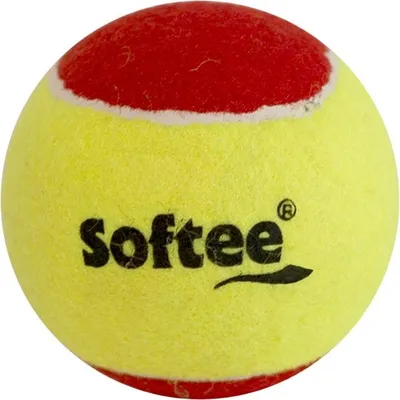 Produktbild von Minitennis/Minipadel Softee Ball 75cm