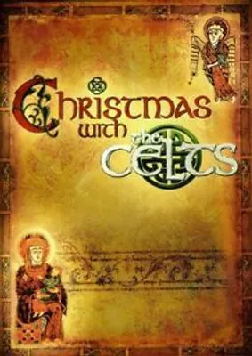Produktbild von Christmas With the Celts [DVD] [2011] [R DVD