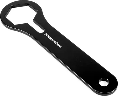 Obrázek produktu pro Klíč na víčka vidlic, 50 mm, nářadí na zavěšení tlumičů motoru, vhodné pro 125 150 250 350 450 550 SX XCWP