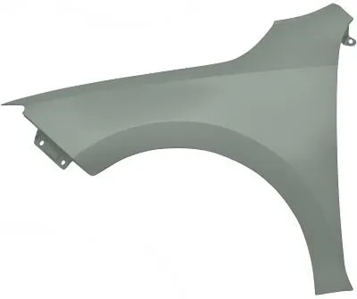 Immagine prodotto di Parafango sinistro DIEDERICHS 7825107