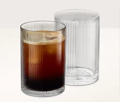 Produktbild von Nespresso Barista Mixologist Glasses Large – 2er-Set