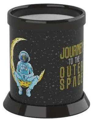 Stojan na písacie potreby, ICO "Astronaut"