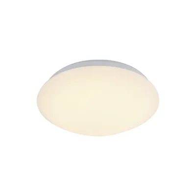 Immagine prodotto di Mexlite - plafoniera - Galaxy - bianco - plastica metallo - Ø 26cm - LED - 7827W
