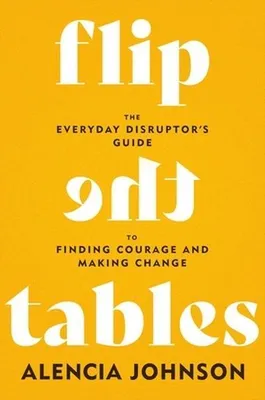 Produktbild von Flip the Tables