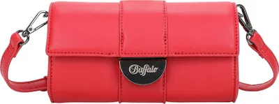Imagen del producto de BUFFALO bolso de mano bolso bandolera Muse Curve Night Red Shake rojo