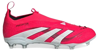 Produktbild von adidas Predator Elite Laceless FG Pure Victory Pack (GS) - EU 28.5