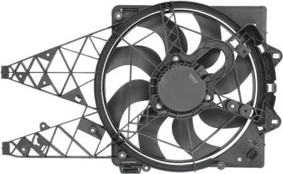 Produktbild von Lüfter, Motorkühlung THERMOTEC D8F019TT