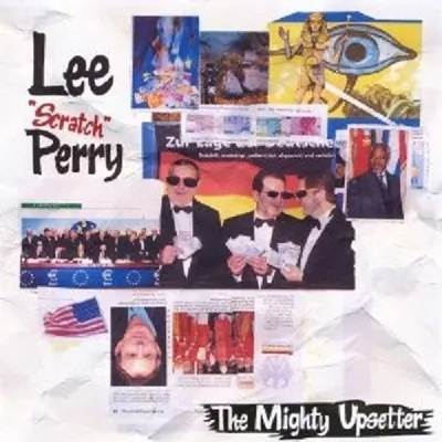 Produktbild von The Mighty Upsetter
