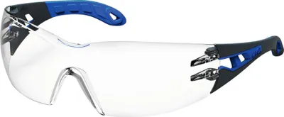 Image de Lunettes de protection confortables uvex pheos, taille : NORMALE