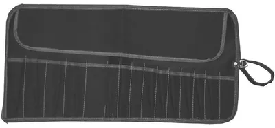 Produktbild von SW-Stahl 07302L Werkzeugrolltasche, leer