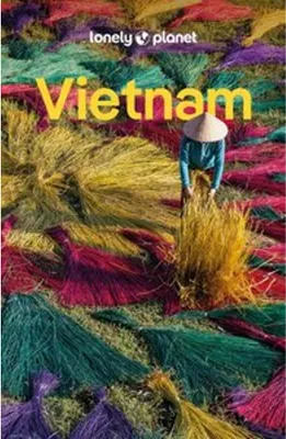 Immagine prodotto di LONELY PLANET Reiseführer Vietnam