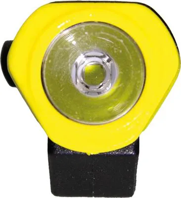 Produktbild von Kompakte Inspektionshandlampe LP-1AI 5V IPX2 aus Aluminium