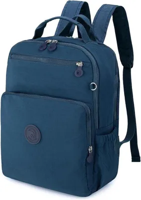 Productafbeelding van Famanu Handrugzak, 40x30x20 - Rugzak voor laptop