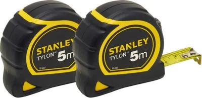 Produktbild von Bandmaß Tylon™ 2x5m