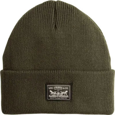 Produktbild von Mütze Levi's 000J40016 für Uni