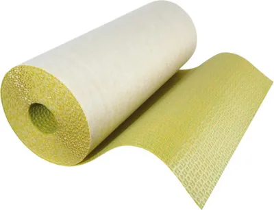 Immagine prodotto di Tappeto di disaccoppiamento durale DURABASE CI++ larghezza 100 cm lunghezza 10 m