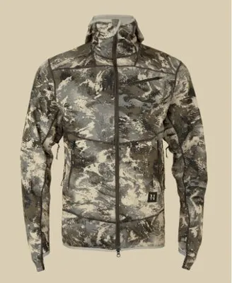 Produktbild von Härkila Mountain Hunter Expedition Fleece Hoodie Gr. XL