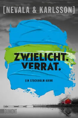 Produktbild von Zwielicht. Verrat.