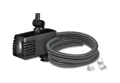 Produktbild von Ubbink Set SoArte für Wasserspeier