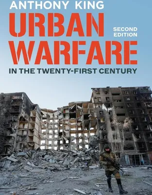 Produktbild von Urban Warfare in the Twenty-First Century