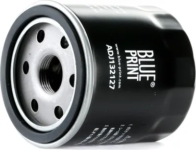 Produktbild von BLUE PRINT Ölfilter für