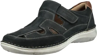 Produktbild von Josef Seibel Halbschuhe Halbschuhe Leder