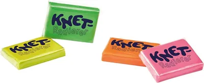 Zdjęcie produktu dla Gumka Knet