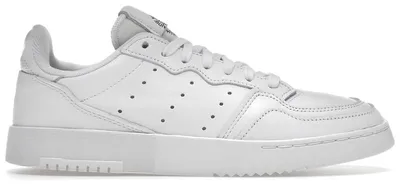 Produktbild von adidas Supercourt Footwear White - EU 36