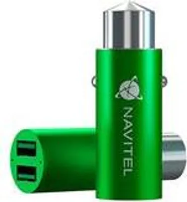 Produktbild von Navitel | Car Adapter | UC323 | 5 V | Car Adapter