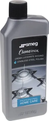 Zdjęcie produktu dla Smeg CREMAINOX 285g. Środek do czyszczenia stali nierdzewnej