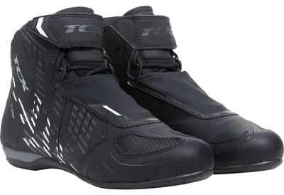 Produktbild von TCX RO4D WP Motorradschuhe, schwarz/weiß, 47