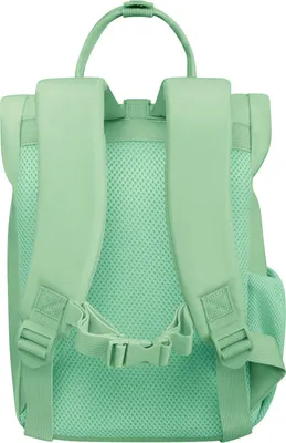 Zdjęcie produktu dla Plecak American Tourister Urban Groove City Mini Pastel Green