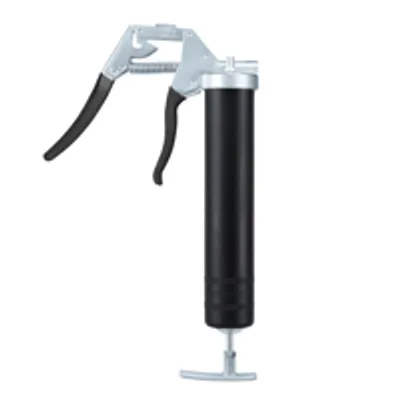Produktbild von Pressol Einhandfettpresse 2014.1 G 1/8'', FN-schwarz-ohne ZBH