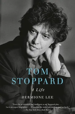 Produktbild von Tom Stoppard