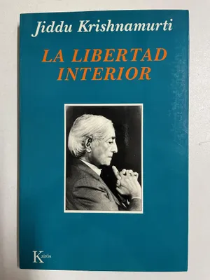 Image de La liberté intérieure