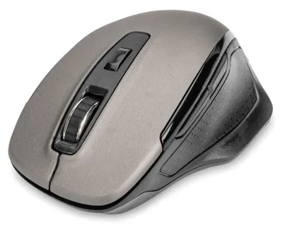 Obrázek produktu pro Bezdrátová optická myš s 6 tlačítky a ergonomickým designem