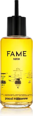 Produktbild von Paco Rabanne Fame Parfum Spray Refill 200 ml