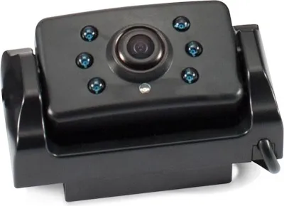 Image de Caliber Caméra d'extension pour CAM701 - Noir (CAM701E)