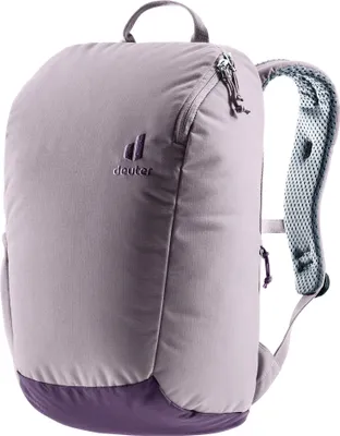 Produktbild von DEUTER Stepout 16 lavender-purple