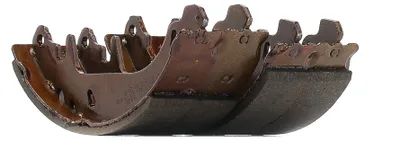 Produktbild von MAPCO Bremsbackensatz Trommelbremse Hinten passend für PEUGEOT 306 Schrägheck (7A, 7C, N3, N5) 180mm 8406