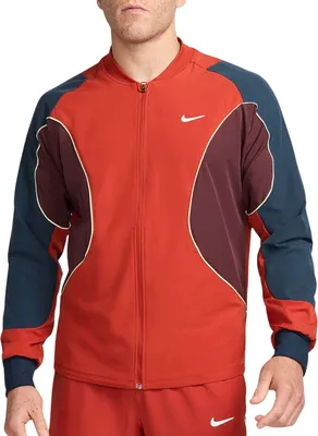 Produktbild von Nike Court Advantage Trainingsjacke Herren