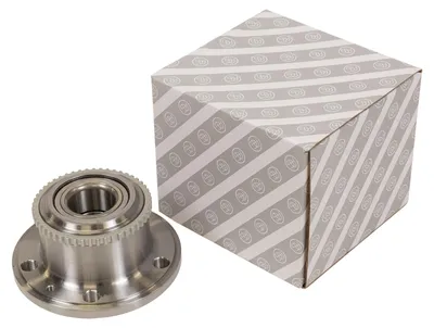 Produktbild von Radnabe hinten mit 16 Zoll 1333115080