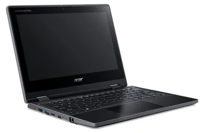 Produktbild von Acer TravelMate TMB311RN- - 11,6" Convertible - Pentium N 1,1 GHz 29,5 cm